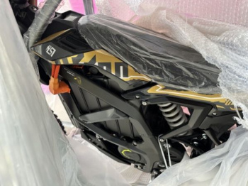 Surron Ultra 24, 2026 г.