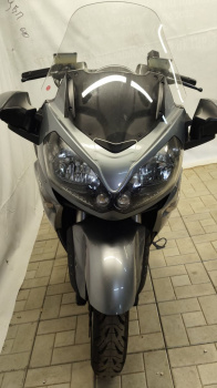 Спорт-турист Kawasaki GTR 1400 Concourse, 2007 г.