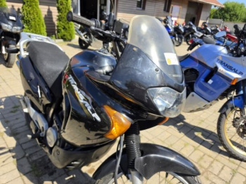 Honda Transalp, 2005 г.