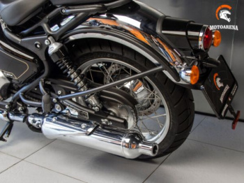 Royal Enfield Classic 650, 2026 г.