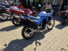 Honda Transalp, 1989 г.