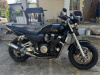Yamaha XJR 1200, 1996 г.