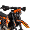 Regulmoto ZR PR 300, 2026 г.