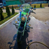 Kawasaki Vulcan, 2000 г.
