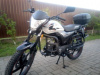 Motoland Alpha RS LUX 11, 2026 г.