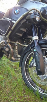 BMW R R1200 GSA K255, 2006 г.