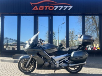 Yamaha FJR, 2004 г.