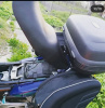 Honda CB 500 pc32, 1996 г.
