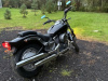 Yamaha XVS, 2007 г.