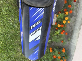 Progasi SMART 150, 2025 г.