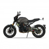 Regulmoto Fargo CBS300, 2026 г.