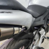 Suzuki GSR GSR600, 2008 г.