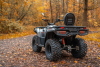 Loncin XWolf 300 MAX, 2026 г.