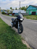 Yamaha XJ 600s, 1998 г.