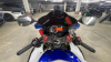 Suzuki GSX-R 1000, 2012 г.