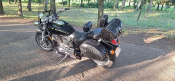 Honda VTX, 2004 г.
