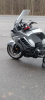Kawasaki GTR, 2007 г.