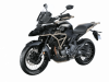 Zontes ZT350-T, 2026 г.