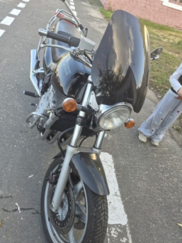 Suzuki GSX 1100g, 1993 г.
