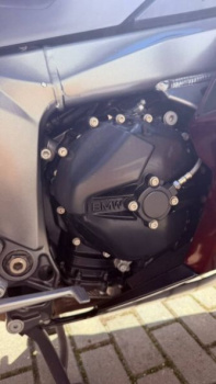 BMW K K1300GT, 2008 г.