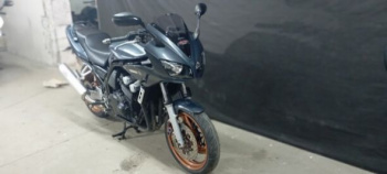 Yamaha FZS 600 fazer, 2003 г.
