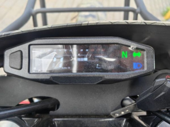 Motoland ENDURO MILITARY, 2026 г.
