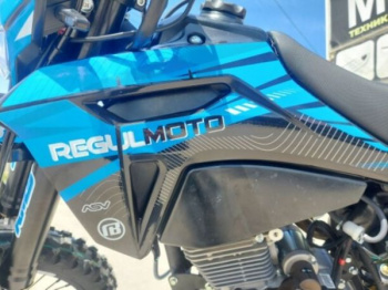 Regulmoto Sport Sport-003 PR PRO 300 (4 valves), 2026 г.