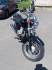 Круизер/чоппер Suzuki GZ Marauder, 2004 г.