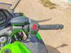Kawasaki EX 650 Р, 2025 г.
