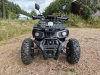 AVM Thunder 200, 2025 г.