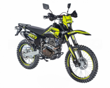 Regulmoto Sport PR, 2026 г.