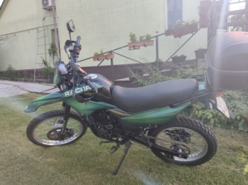 Racer Panther Panter 300, 2019 г.