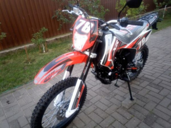Motoland XR300 ENDURO LITE (175FMM), 2026 г.