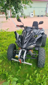 AGY А250, 2025 г.