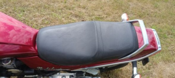 Honda CB 650SCE, 1983 г.