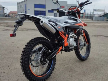 Racer RC RC250GY-C2K K2, 2026 г.