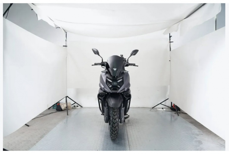 Vento VMC  Smart X, 2025 г.