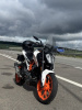 KTM 390, 2017 г.