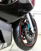 Yamaha YZF 600 Thundercat., 1997 г.