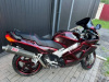 Honda VFR 800 5 поколение, 2002 г.