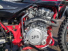 SPRMOTORS Cross Road-1 FH250-Y1, 2026 г.