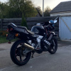 Honda NSR 125 JC22, 2001 г.