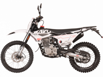Kayo T2 L 300 Enduro, 2026 г.