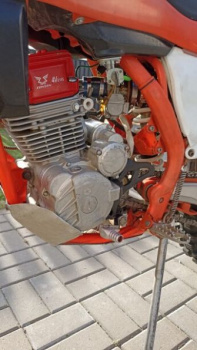 Avantis Enduro 250, 2019 г.