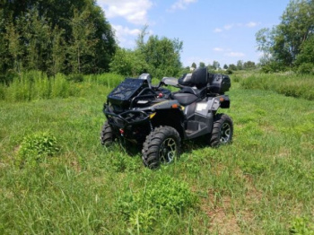 Stels ATV 010 (ТЕ) 2.0, 2025 г.