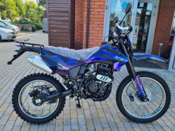 Racer ZWC2-300B, 2026 г.