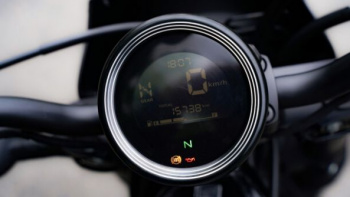 Honda CMX 500 ABS, 2022 г.