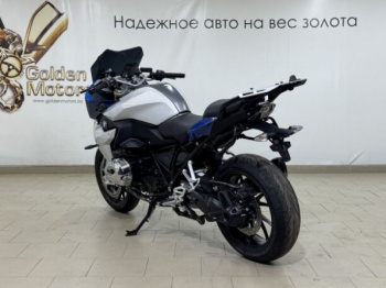 BMW R 1200 RS, 2016 г.