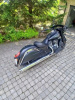 Indian Chief Dark Horse, 2015 г.