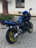 Yamaha FZS, 2003 г.